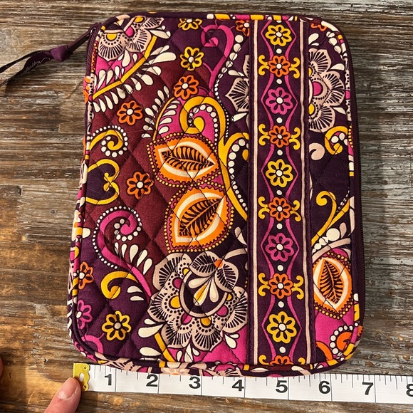 Vera Bradley Small Tablet Soft Case - Picture 6 of 6